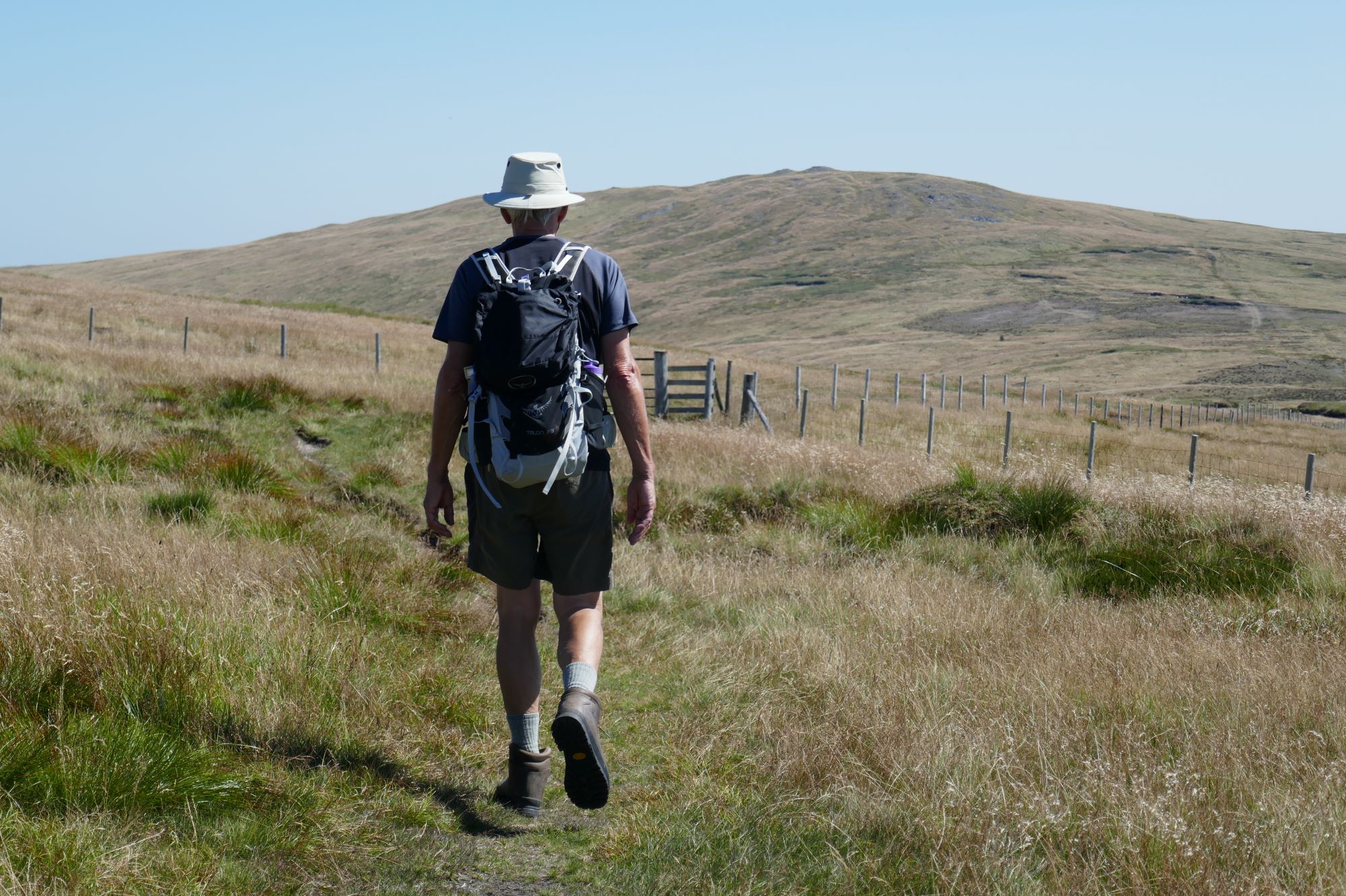 RachelSeabrook.net | Wild Walking | Cwm Gwerin |
 pic08